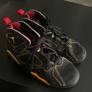 Kids 3Y size Aunthentic Jordan’s